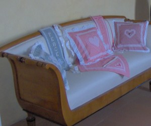 divanetto