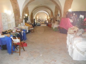 panoramica capodimonte
