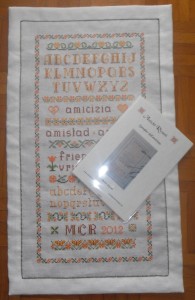 sampler amicizia