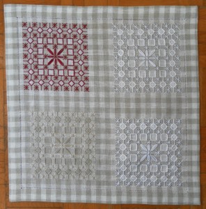 sampler lino r