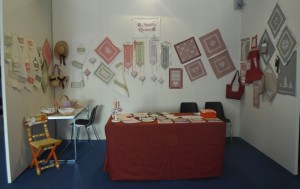 stand bergamo autunno 2012