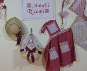 stand fiera Bolzano 2011 broderie suisse 2