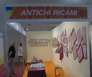 stand fiera bolzano 2011 panoramica